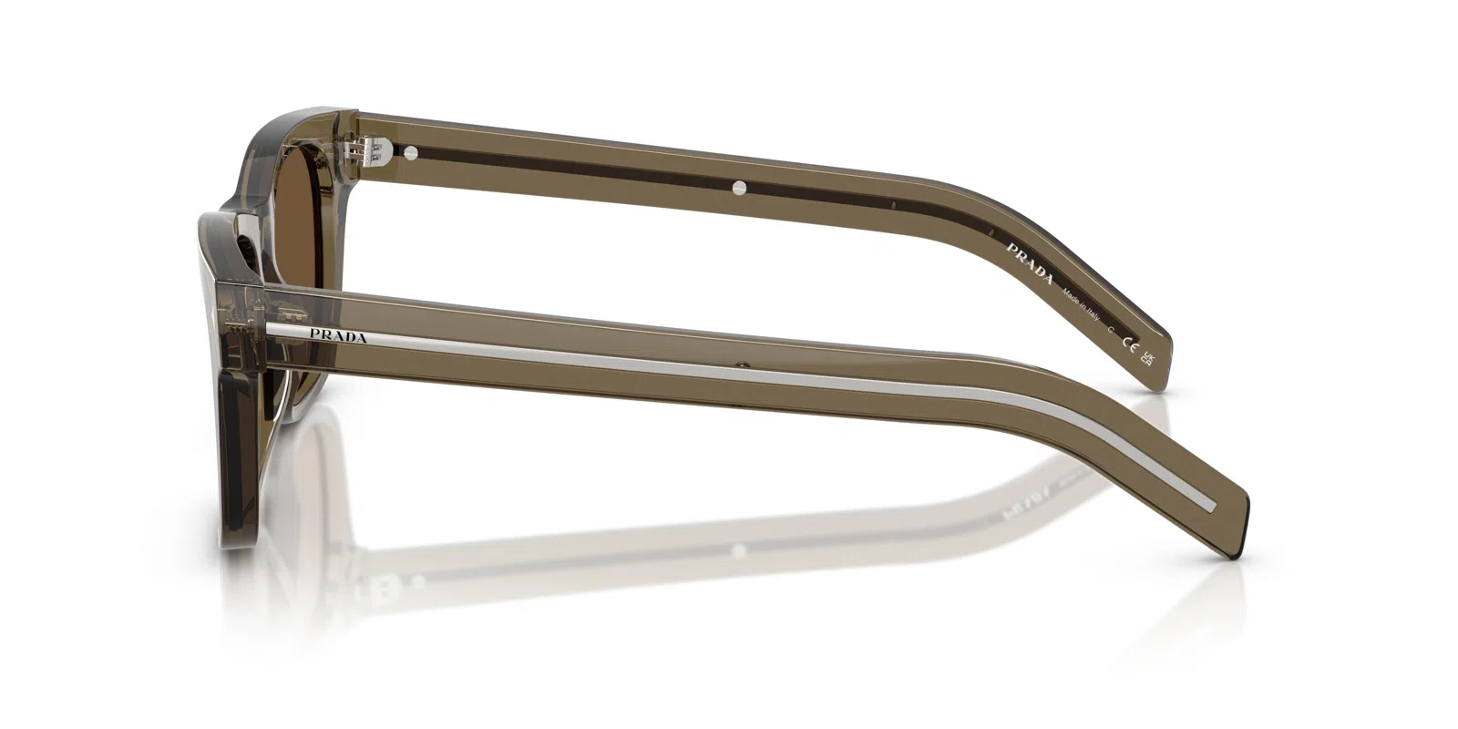 Prada A17S Sunglasses - view 41